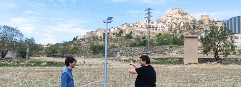 Morella està preparada per a celebrar el 55 Sexenni a tan sols 10 dies de l’entrada de la Mare de Déu de Vallivana   