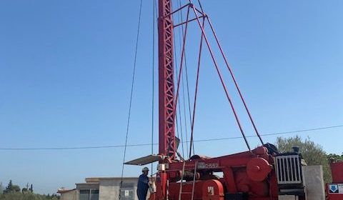 Ulldecona connectarà pous d’emergència per garantir el subministrament d’aigua de boca