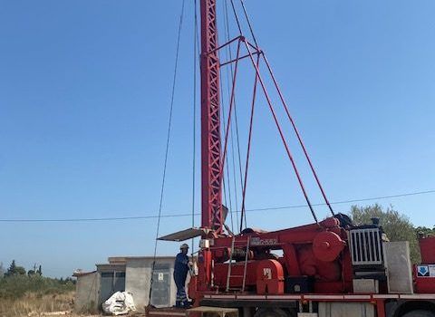 Ulldecona connectarà pous d’emergència per garantir el subministrament d’aigua de boca