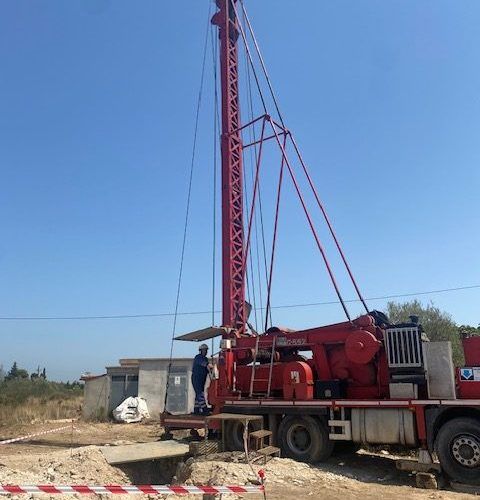 Ulldecona connectarà pous d’emergència per garantir el subministrament d’aigua de boca