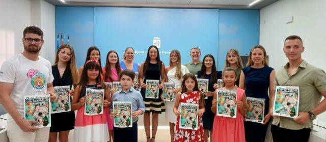 Benicarló encén els motors per a unes Festes plenes de ritme, tradició i diversió