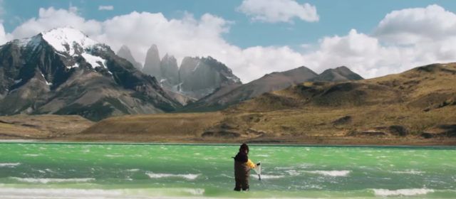 El Terres Travel Festival de Tortosa engega motors amb les millors peces audiovisuals sobre destins turístics