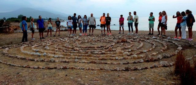 Estiu de visites guiades a Vinaròs