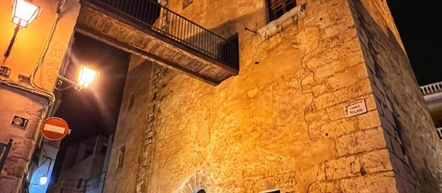 Càlig commemorarà divendres el dia Mundial del Turisme amb visites guiades a la Torre