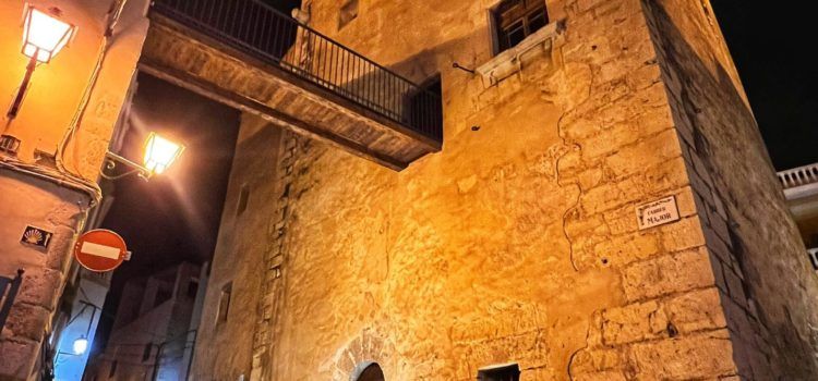 Càlig commemorarà divendres el dia Mundial del Turisme amb visites guiades a la Torre