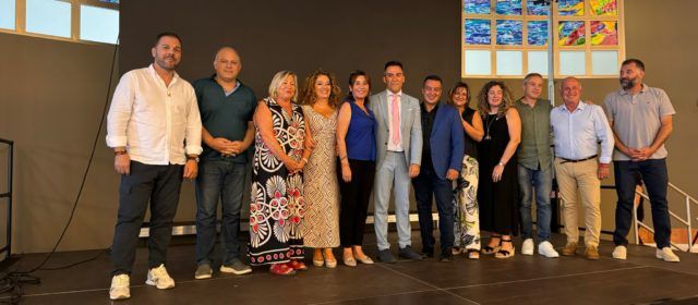 Vinaròs assisteix al 63é Concurs Internacional de Paella Valenciana de Sueca