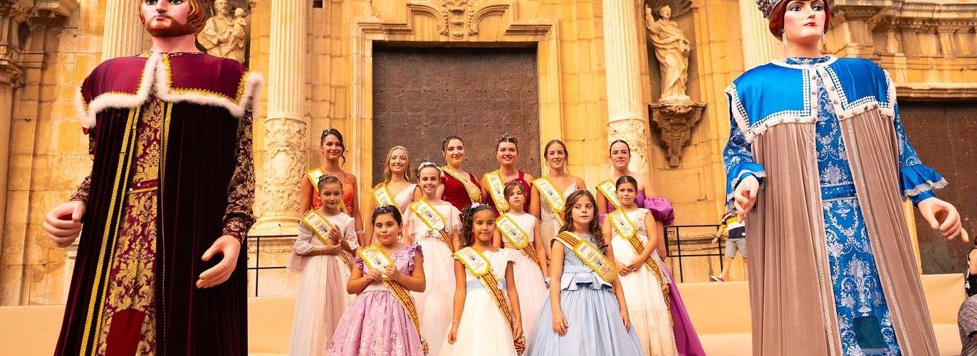 Alcalà de Xivert tanca les Festes Patronals amb una gran participació en tots els actes