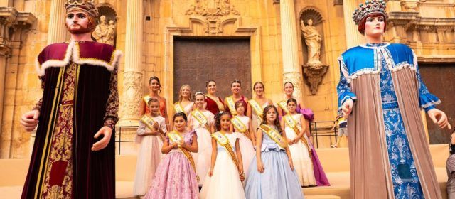 Alcalà de Xivert tanca les Festes Patronals amb una gran participació en tots els actes