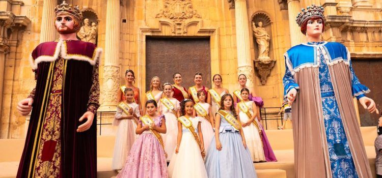 Alcalà de Xivert tanca les Festes Patronals amb una gran participació en tots els actes