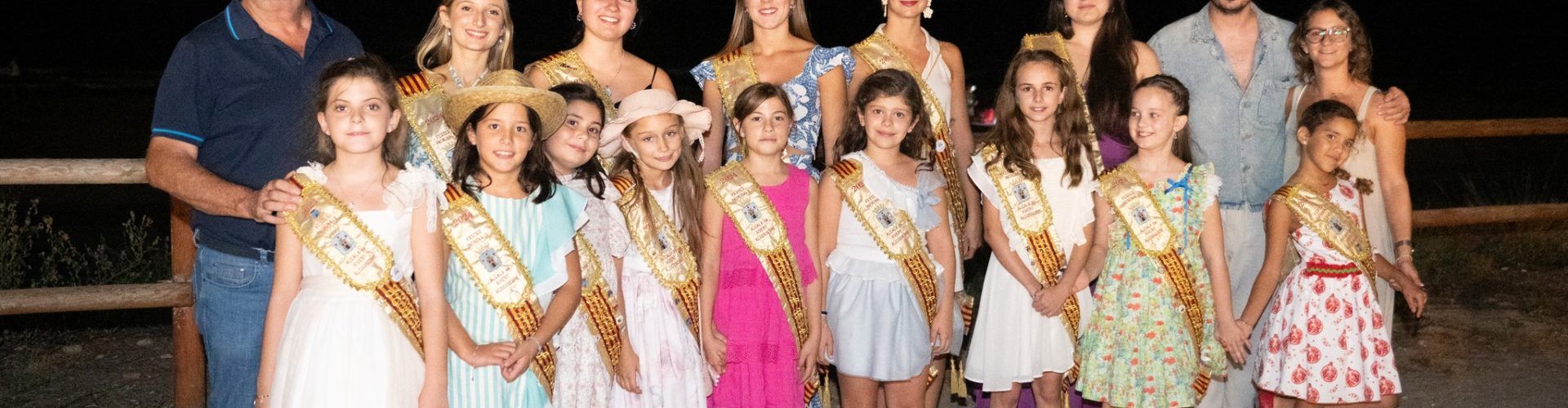 Alcossebre confirma l’èxit d’organització i participació en les Festes Patronals 2024