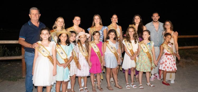 Alcossebre confirma l’èxit d’organització i participació en les Festes Patronals 2024
