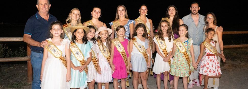 Alcossebre confirma l’èxit d’organització i participació en les Festes Patronals 2024