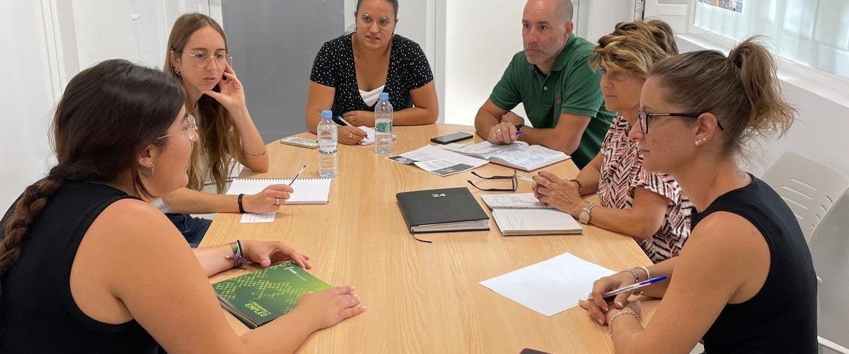 Alcalà-Alcossebre oferirà serveis amb atenció individualitzada per a millorar la inclusió de les persones amb diversitat funcional