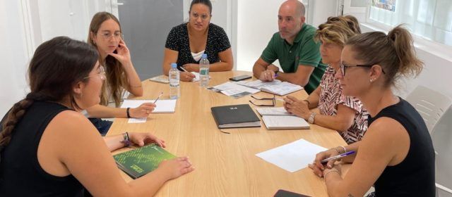 Alcalà-Alcossebre oferirà serveis amb atenció individualitzada per a millorar la inclusió de les persones amb diversitat funcional
