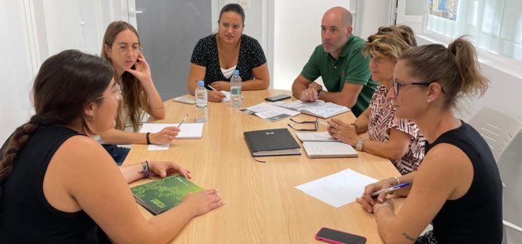 Alcalà-Alcossebre oferirà serveis amb atenció individualitzada per a millorar la inclusió de les persones amb diversitat funcional