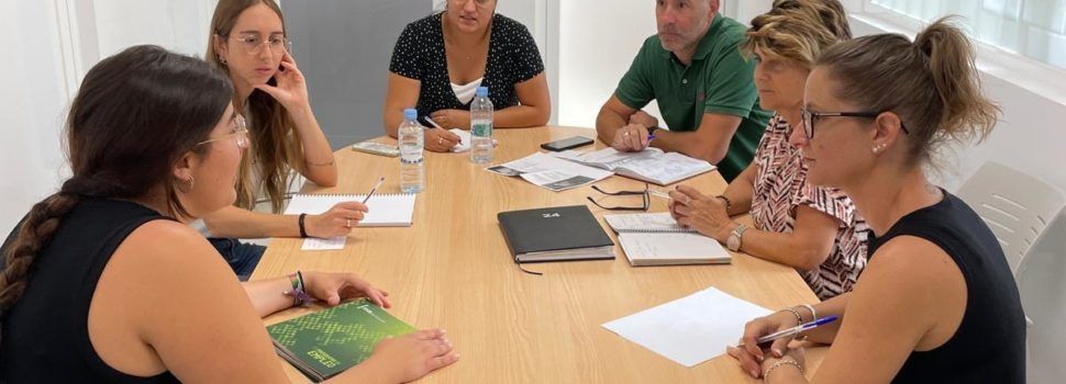 Alcalà-Alcossebre oferirà serveis amb atenció individualitzada per a millorar la inclusió de les persones amb diversitat funcional
