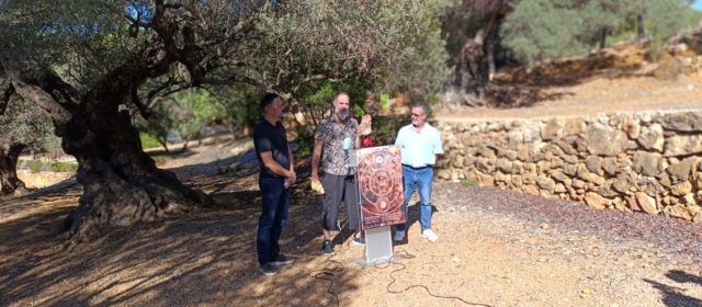 El festival Les Nits de Tyrika crea més propostes avantguardistes i inèdites de reinterpretació de la cultura ibera a Alcanar