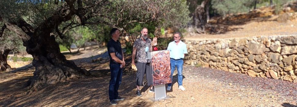 El festival Les Nits de Tyrika crea més propostes avantguardistes i inèdites de reinterpretació de la cultura ibera a Alcanar