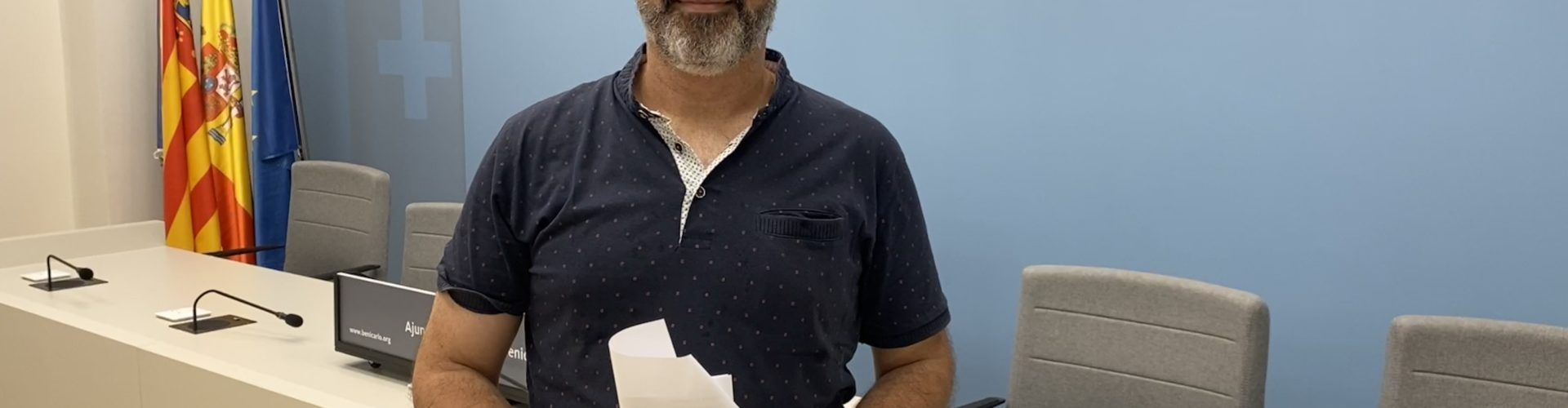 Compromís Benicarló considera “lamentable” que no s’aprofitaren els 285.332,50 euros de la UE concedits per millorar la competitivitat empresarial