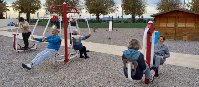 La Regidoria de Sanitat dona continuïtat al programa “Alcalà-Alcossebre Biosaludable”