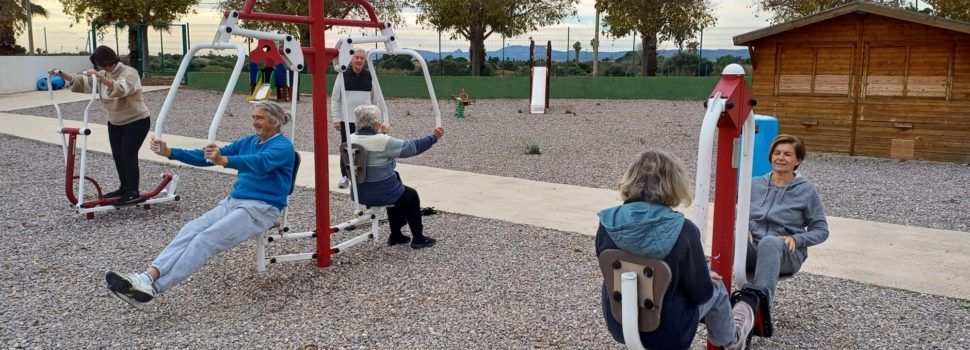La Regidoria de Sanitat dona continuïtat al programa “Alcalà-Alcossebre Biosaludable”