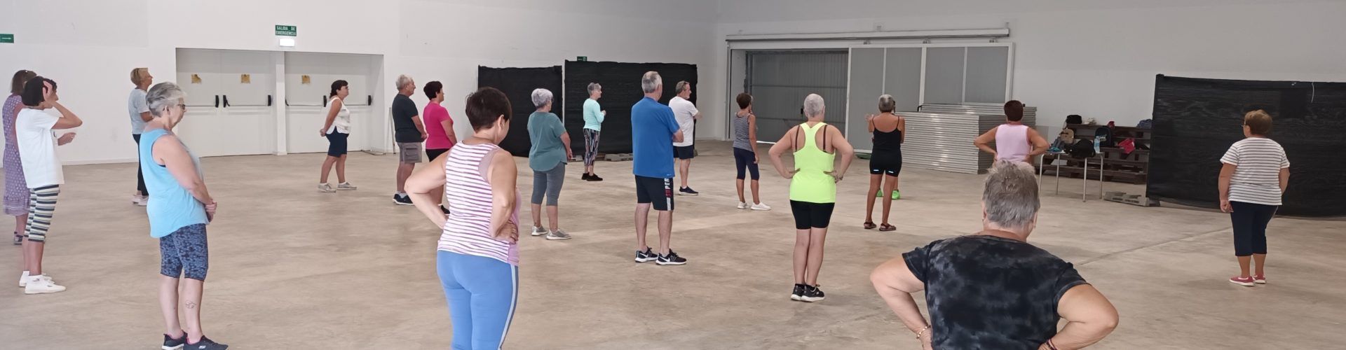 L’Ajuntament d’Alcalà-Alcossebre obre el termini de preinscripció per a les activitats esportives municipals