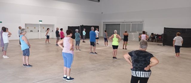 L’Ajuntament d’Alcalà-Alcossebre obre el termini de preinscripció per a les activitats esportives municipals