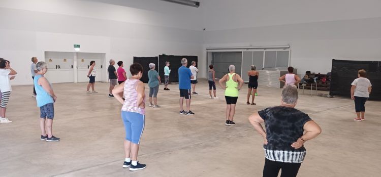 L’Ajuntament d’Alcalà-Alcossebre obre el termini de preinscripció per a les activitats esportives municipals