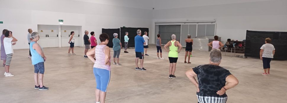 L’Ajuntament d’Alcalà-Alcossebre obre el termini de preinscripció per a les activitats esportives municipals