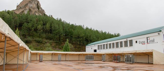 Morella prepara l’edició 2024 de la fira