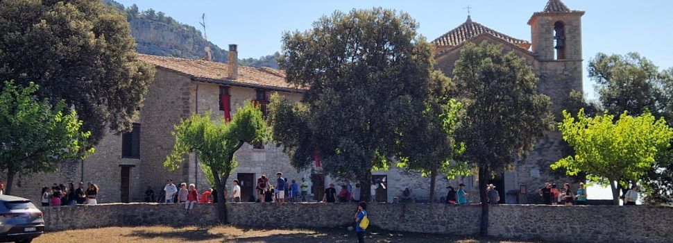 Vinaròs Mail, 8-9-24