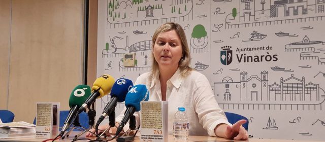Presentació de la programació de la Carta de Poblament