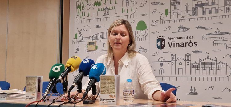 Presentació de la programació de la Carta de Poblament