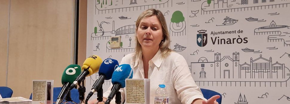 Presentació de la programació de la Carta de Poblament
