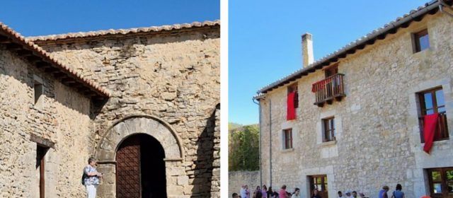 Les ermites de Vallibona, pendents de millores