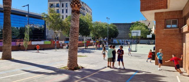 Comença el curs escolar 24/25 a Vinaròs amb prop de 4.400 alumnes