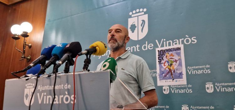 L’Ajuntament inverteix 41.000 euros en millores a les instal·lacions esportives municipals