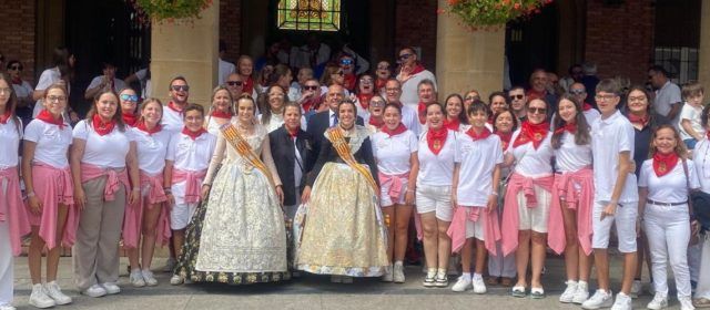 Benicarló avança els contactes per a formalitzar l’agermanament amb Calahorra