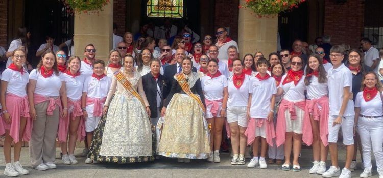 Benicarló avança els contactes per a formalitzar l’agermanament amb Calahorra