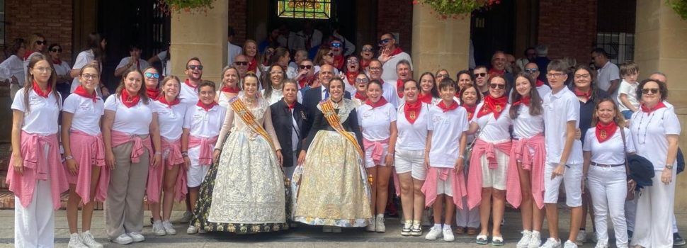 Benicarló avança els contactes per a formalitzar l’agermanament amb Calahorra