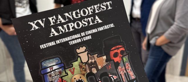 FangoFest programa més de 130 curts i pel•lícules en la seva 15a edició