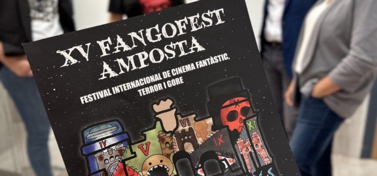 FangoFest programa més de 130 curts i pel•lícules en la seva 15a edició
