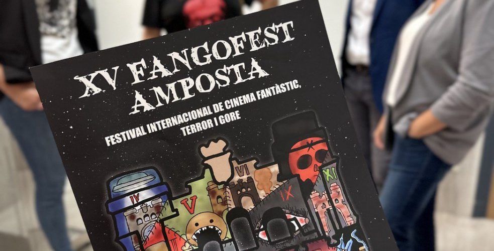 FangoFest programa més de 130 curts i pel•lícules en la seva 15a edició
