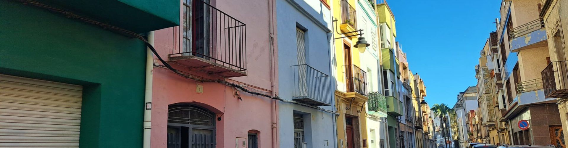 L’Ajuntament d’Alcalà-Alcossebre atorgarà enguany 70.000 euros en ajudes a la rehabilitació de façanes