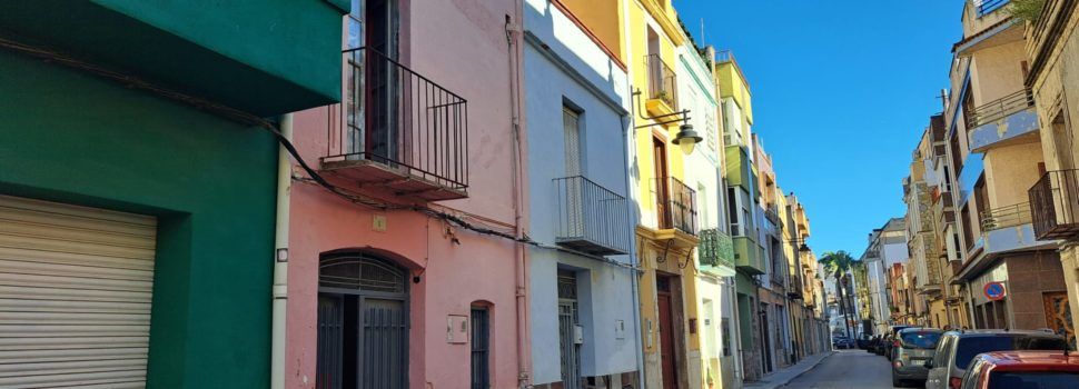 L’Ajuntament d’Alcalà-Alcossebre atorgarà enguany 70.000 euros en ajudes a la rehabilitació de façanes