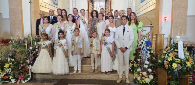 Peñíscola celebra hoy el Día de su Patrona, la Virgen de Ermitana