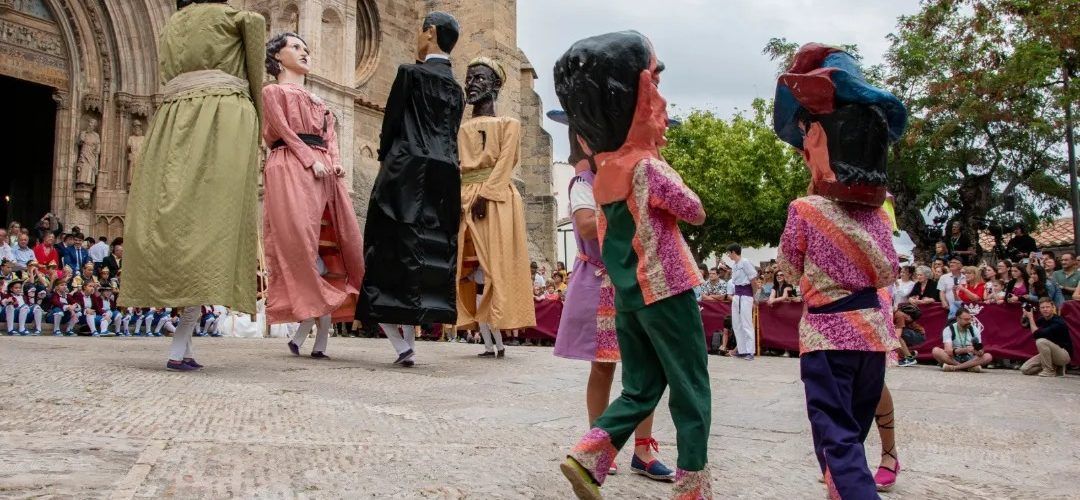 El govern d’Espanya deixa el 55 Sexenni de Morella sense partida pressupostària