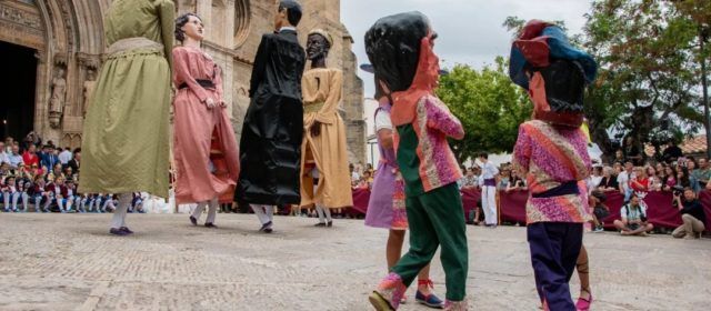 El govern d’Espanya deixa el 55 Sexenni de Morella sense partida pressupostària