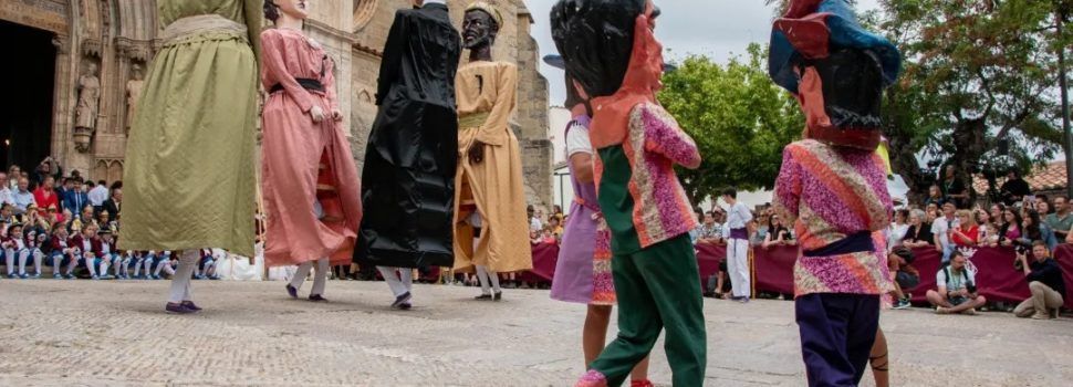 El govern d’Espanya deixa el 55 Sexenni de Morella sense partida pressupostària