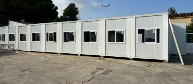 Tírig millora l’entorn urbà construït